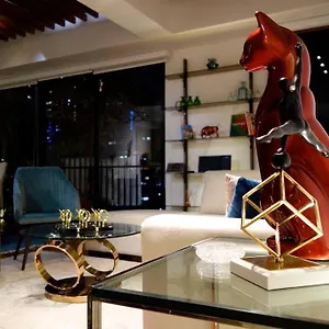 Bespoke Suite, Unique Location Bogota